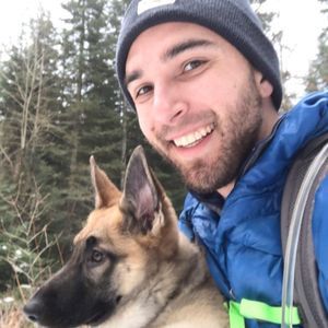 Meet your Posher, Philip